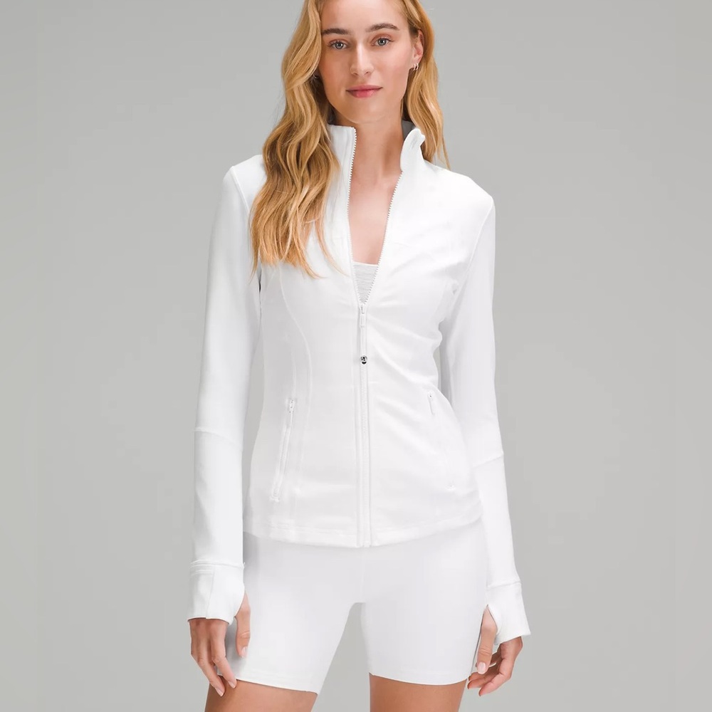 SOLD Lululemon Define Jacket